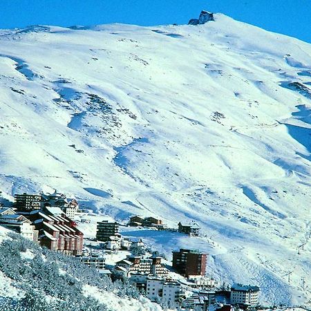Residencial Veleta Asn Βίλα Σιέρρα Νεβάδα Εξωτερικό φωτογραφία