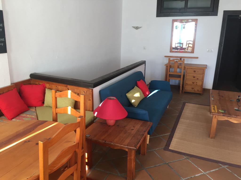 Residencial Veleta Asn Βίλα Σιέρρα Νεβάδα Εξωτερικό φωτογραφία