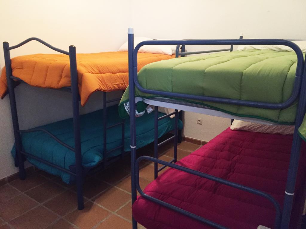 Residencial Veleta Asn Βίλα Σιέρρα Νεβάδα Εξωτερικό φωτογραφία