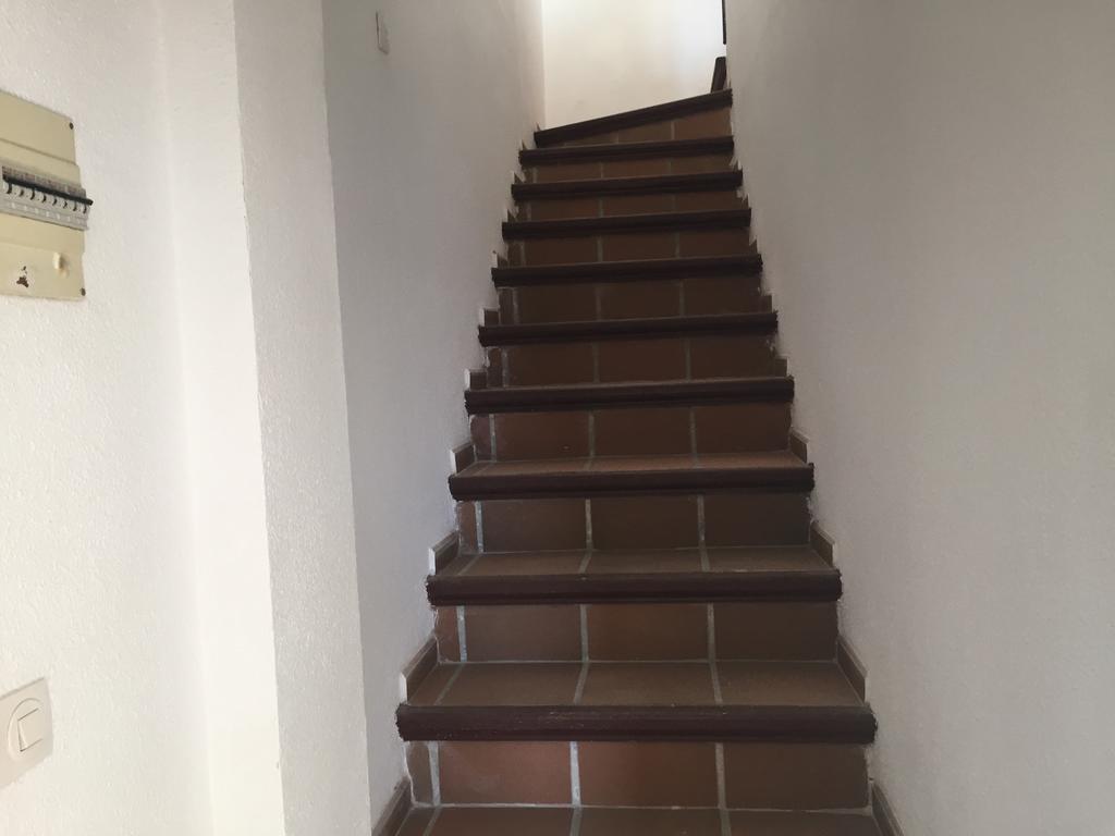 Residencial Veleta Asn Βίλα Σιέρρα Νεβάδα Εξωτερικό φωτογραφία