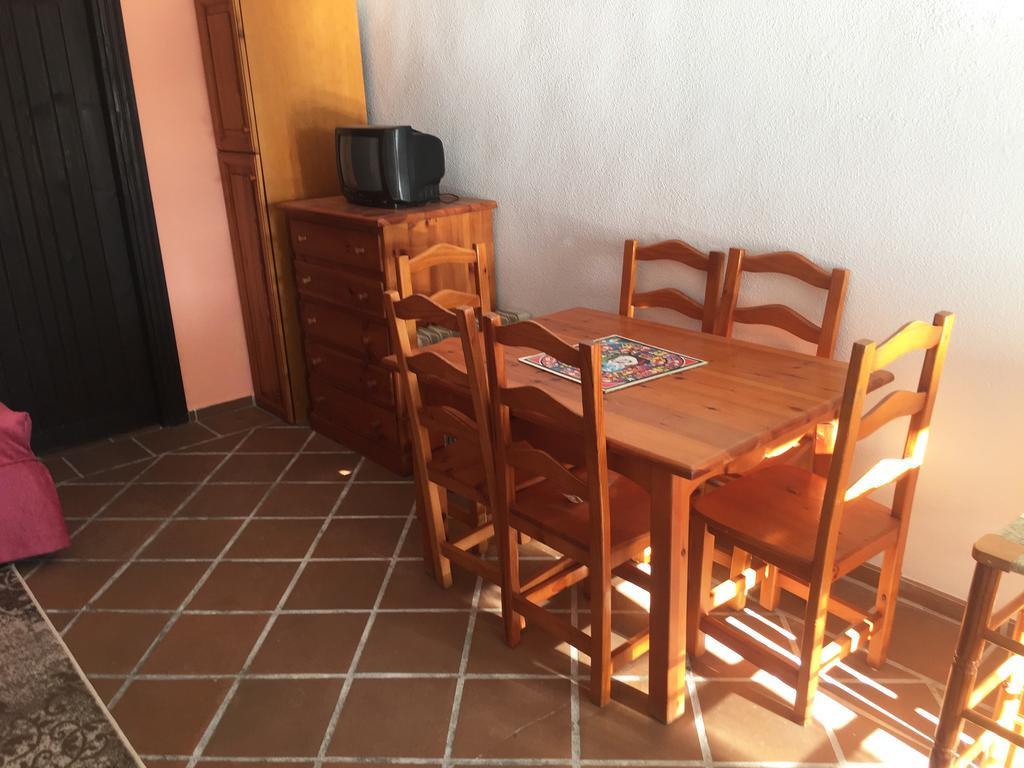 Residencial Veleta Asn Βίλα Σιέρρα Νεβάδα Εξωτερικό φωτογραφία