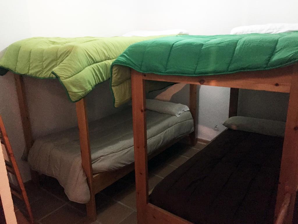 Residencial Veleta Asn Βίλα Σιέρρα Νεβάδα Εξωτερικό φωτογραφία