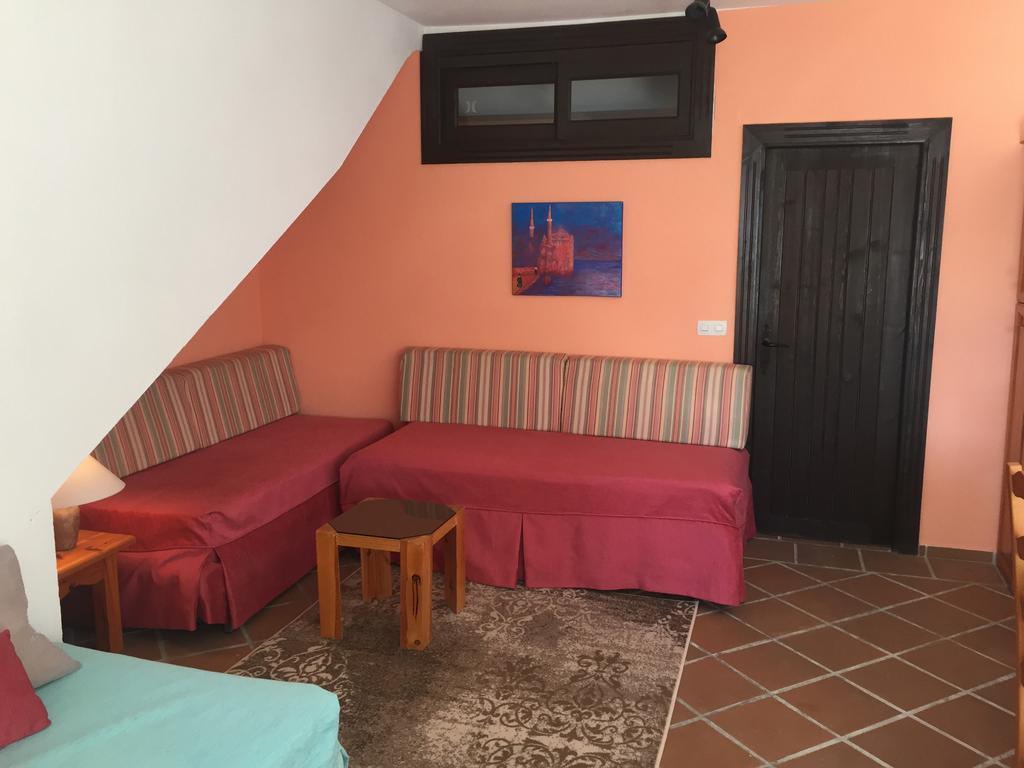Residencial Veleta Asn Βίλα Σιέρρα Νεβάδα Εξωτερικό φωτογραφία