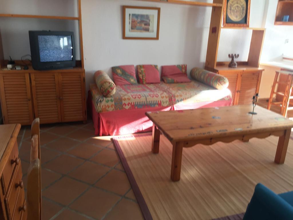 Residencial Veleta Asn Βίλα Σιέρρα Νεβάδα Εξωτερικό φωτογραφία