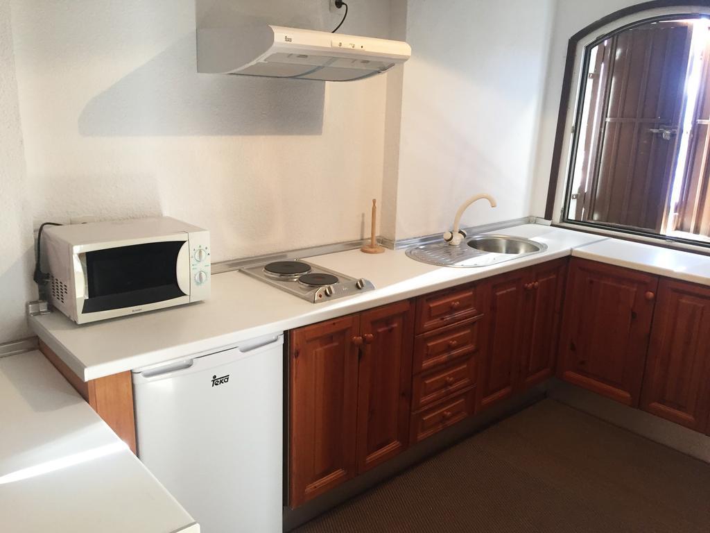 Residencial Veleta Asn Βίλα Σιέρρα Νεβάδα Εξωτερικό φωτογραφία