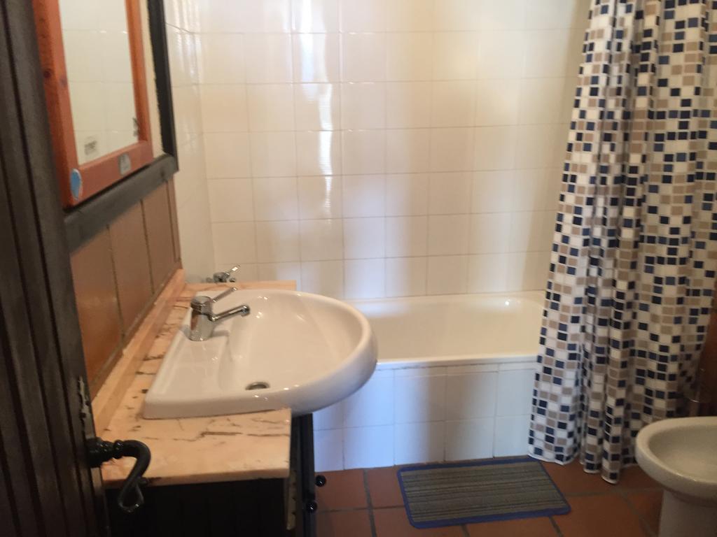 Residencial Veleta Asn Βίλα Σιέρρα Νεβάδα Εξωτερικό φωτογραφία